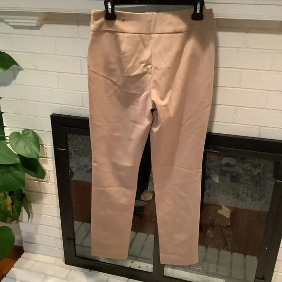 #310 Chicos So Slimming Pull on Pant Size 00 (2-4) - Picture 4 of 4